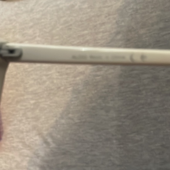 Collection- 4 pairs of affordable sunglasses  I never wore. Last pair- Roots - Picture 10 of 17